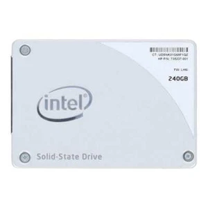 Intel Pro 1500 Series SSDSC2BF240A4H 240GB SATA Solid State Drive - Afbeelding 1 van 2