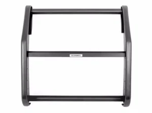 PUBLIC SAFTY 5000 SERIES PUSH BUMPERS (ALUMINUM)- 5201A - Picture 1 of 5