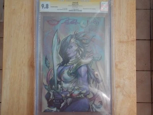 Jirni #2! PHOENIX COMIC-CON 2013 EXKLUSIV! CGC 9.8 - Bild 1 von 4