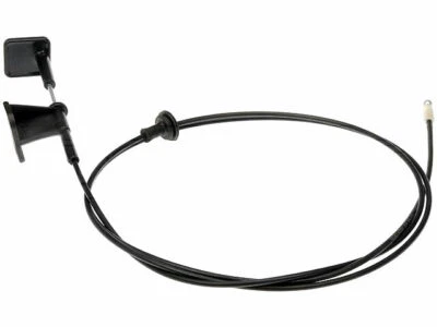 Cable de liberación de capó Dorman 71495HZ 2015 2014 2016 para Honda Accord 2013-2017 Foto 1 de 2