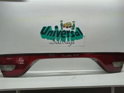 1994 Mitsubishi Galant Tail Lamp  - Image 1 of 4