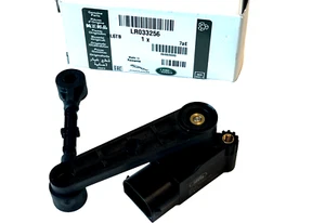 SENSOR DE ALTURA SUSPENSIÓN NEUMÁTICA DELANTERA LAND ROVER DISCOVERY 5, RR SPORT L494 RR L405 - Imagen 1 de 9
