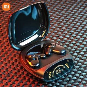 XIAOMI MD558 Waterproof Sleep Bluetooth Earphones, Mini Invisible Earphone - Picture 1 of 10