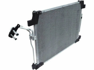 Condensador de aire acondicionado 87195BG 2016 2017 2018 para Infiniti Q70L 2015-2019 Foto 1 de 2