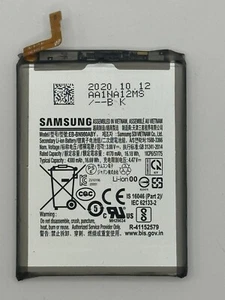 OEM Battery Samsung Galaxy Note 20 N980U/ORIGINAL/OEM/TESTED - Picture 1 of 1