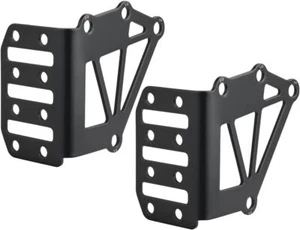 2er Pack Tactical Holster montiert Adapter QLS Verlängerung schwarz - Bild 1 von 3