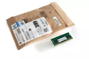 HP 8GB 286H8AA DDR4 3200MHz RAM SOIMM Laptop Memory (L47725-001) - Picture 1 of 7