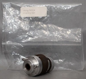 Viking Semiconductor PN: 56324 Slip Coupling for 1046 Die Sorter? Polyclutch - Picture 1 of 5