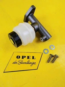NUEVO Opel Blitz 1,9 toneladas 2,5 + 1,9 L cilindro transmisor embrague cilindro de embrague - Imagen 1 de 1