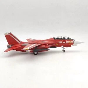 1:72 Calibre Wings F-14 U.N. Spacy MILIA Type Macross-Robotech Diecast Model Car - Picture 1 of 11