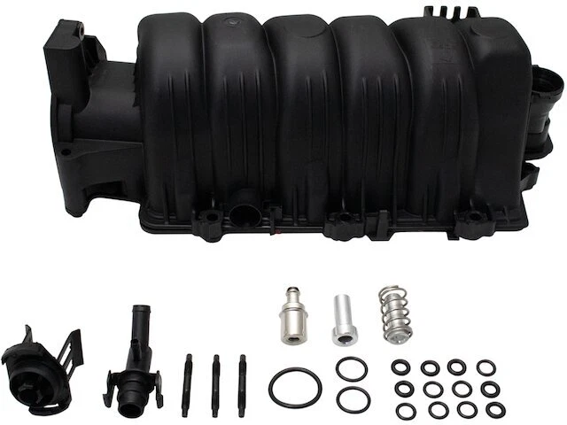 Upper DIY Solutions Intake Manifold fits Buick LeSabre 1996-2005 3.8L V6 24PWBY - Image 1 of 1