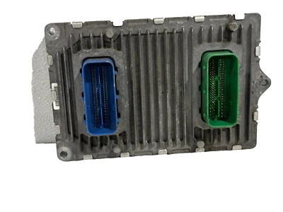 Jeep Cherokee Dart 2015 módulo de computadora de motor de 2,4 L ECM ECU P68242037AE 💎 ¡Fabricante original! Foto 1 de 4