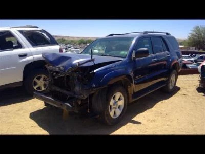 Used Fuel Injection Throttle Body fits: 2007 Toyota 4 runner 4.0L 6 cylinder 1GR - Image 1 of 4