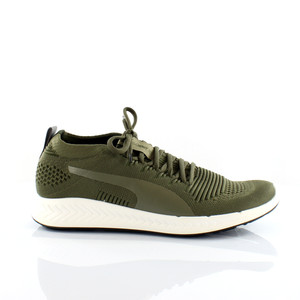 PUMA Ignite Evoknit 运动鞋男士| eBay