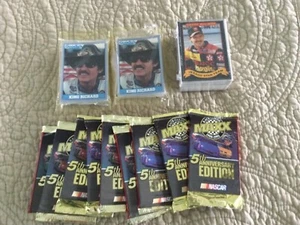 NASCAR Trading Cards - Bild 1 von 12