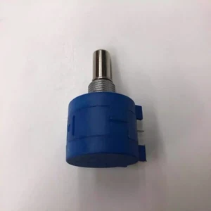 1 PIEZA para potenciómetro cableado multivuelta de precisión 3590S-2-502L 5K - Imagen 1 de 5