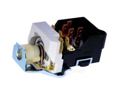 ACDelco D1588 - Genuine GM Parts Headlamp Switch Foto 1 de 2