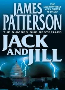 Jack and Jill By James Patterson. 9780006493129 - Picture 1 of 1