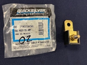 MerCruiser Fuse Assy-55Amp 79023A56 - Bild 1 von 1