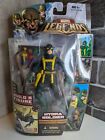 Hasbro Marvel Legends Hydra Soldier closed Mouth Build a Figure Queen Brood