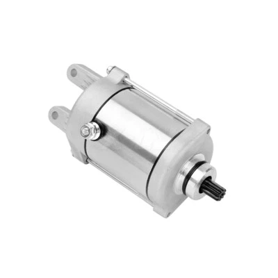 For Kymco People 250 03-07 People S 250 250i 300 Motorcycle 12V Startor Motor - Imagem 1 de 4