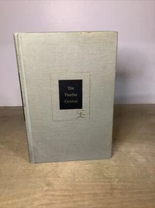 The Thurber Carnival James Thurber 1st Modern Library Edition HC illustrated - Picture 1 of 11