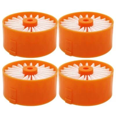 Cepillo Filtro Mian para aspiradora BLACK+DECKER POWERSERIES varilla inalámbrica BSV2020G (4) Foto 1 de 4