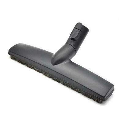 Anti-Collision Smooth Floor Brush Horsehair for Miele Vacuum Cleaner Replacement