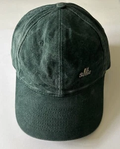 Fersten Elite Collection of Canada for Sonic Baseball Cap Hat O/S Unisex Green - Picture 1 of 5