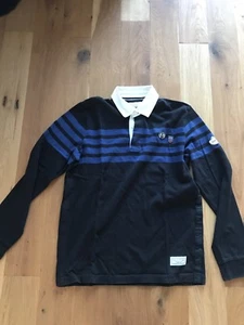 Marco Polo langarm Poloshirt Größe M - Bild 1 von 3