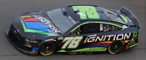 Custom 2022 BJ McLeod #78 NASCAR Ignition 1/64 Scale NASCAR Diecast Presale - Picture 1 of 1