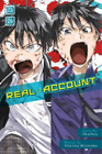 Okushou Real Account 23-24 (Paperback) Real Account