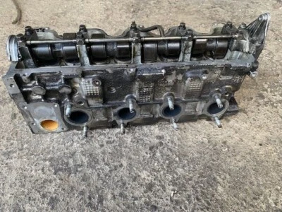 testata per FIAT PUNTO BERLINA (188) 1.9 - Immagine 1 di 4