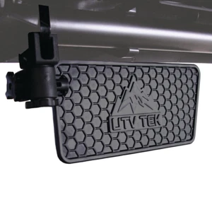 Clearview UTV Sun Visor by ATV TEK UTVSV1 - Picture 1 of 9