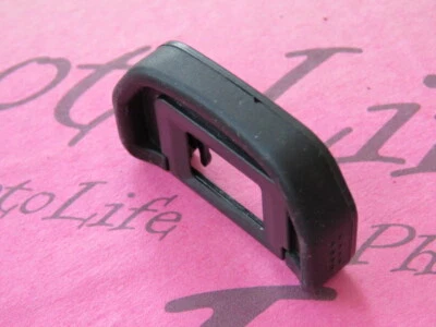 EB Eyecup Eyepiece EB for Canon EOS 90D, 6D, 5D, 5D Mark II, 50D, 40D Camera - Image 1 of 3