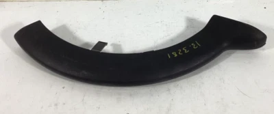 BMW 320I 328I F30 2012-2020 tapa maletero bisagra tapa embellecedor OEM. Foto 1 de 4