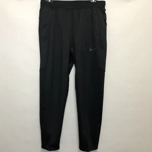 Nike Therma Training Jogger Track Pants Repel Woven Zip Leg Mens 2XL BV4000-011 - Picture 1 of 11