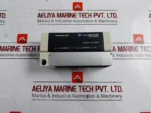 ALLEN-BRADLEY 1790-T16BV0X CompactBlock LDX Expansion Unit 5VDC/65MA - Picture 1 of 7