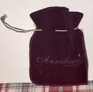 ANNALEECE BY DEVRIES, PENDIENTES COLGANTES DE MODA, CRISTAL DE SWAROVSKI CON CENTRO VERDE! - Imagen 1 de 19