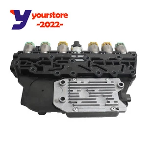 Automatic Transmission Control Module For GEN2 6T40 6T45 6T50 Chevy Captiva - Picture 1 of 13