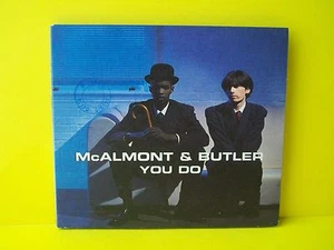 MCALMONT & BUTLER: You Do [cd-UK-1995] - Bild 1 von 1