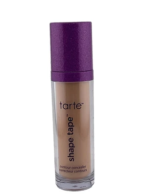Tarte Shape Tape Contour Concealer Double Duty Beauty SUPERSIZE- 0.67oz (35N) - Image 1 of 3