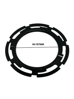 Carter Fuel Tank Lock Ring TLR15 for Cadillac Chevrolet GMC Buick Pontiac 04-19 - Изображение 1 из 4