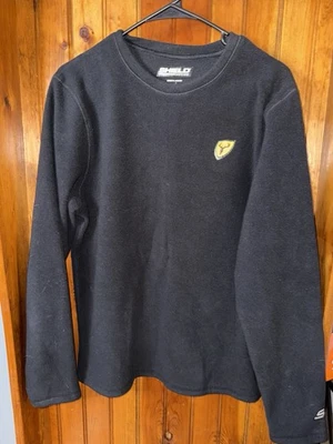 Shield Series Shirt Men’s L Base Layer Scent Blocker Koretec Polar Black - Image 1 of 4