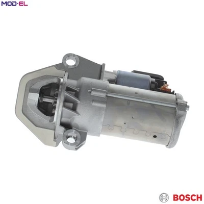 STARTER 1 986 S00 942 FOR OPEL ASTRA/K/Sports/Tourer F12SHR/12SHT/12SHL 3cyl - Image 1 of 4