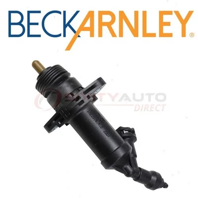 Beck Arnley Clutch Slave Cylinder for 2007-2008 BMW 335xi - Transmission hr Foto 1 de 4