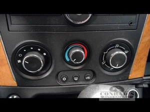 Temperature Control Without Hybrid Fits 06-07 VUE 1007347 - Picture 1 of 12
