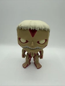 Funko Pop Attack on Titan - Armored Titan 6” - Picture 1 of 5