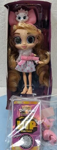 Disney Doorables Superfan Mystery doll Margot Aristocats Marie Missing box Top - Bild 1 von 4