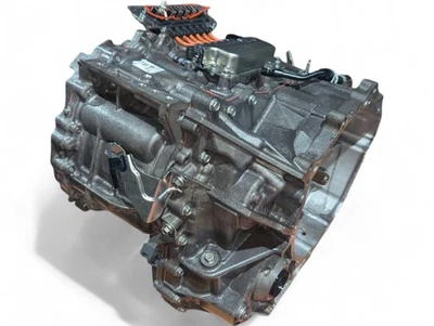 16-22 Toyota Prius 1.8L Hybrid 4CYL Transmission JDM 2ZRFXE 8088556 Ships Free - Image 1 of 4